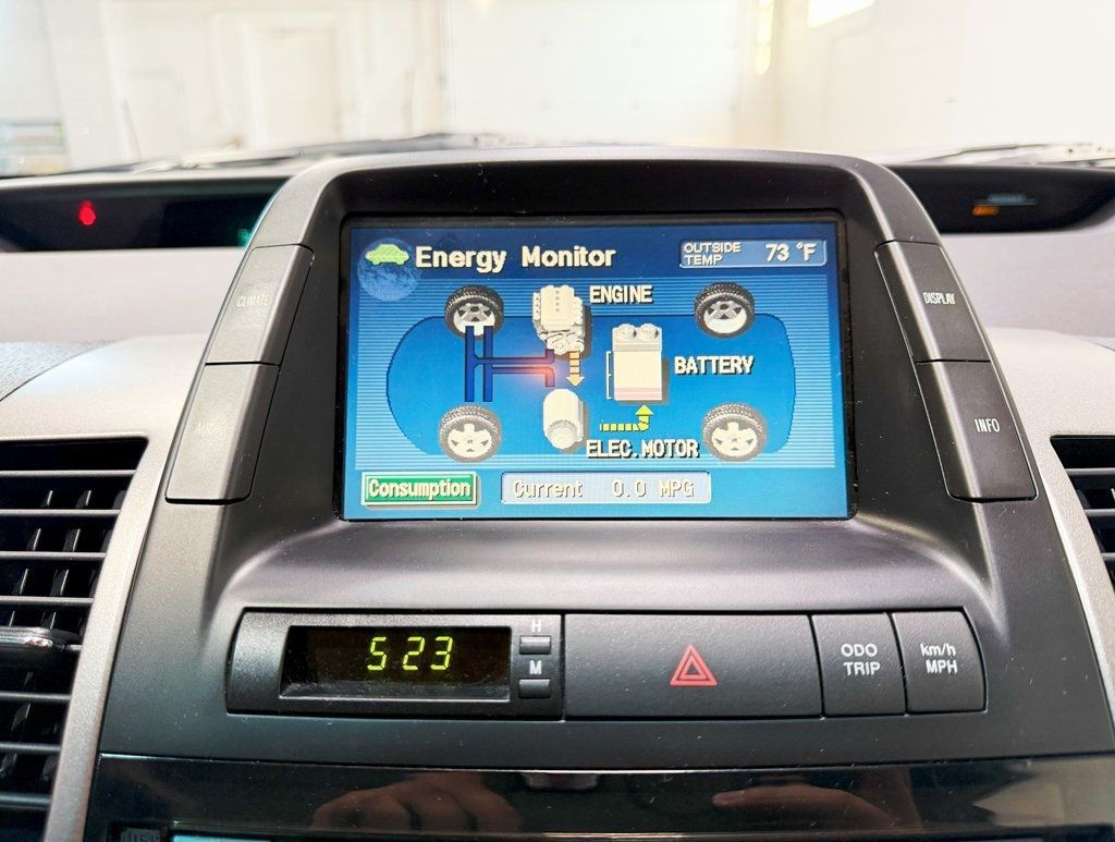 2008 Toyota Prius photo 13