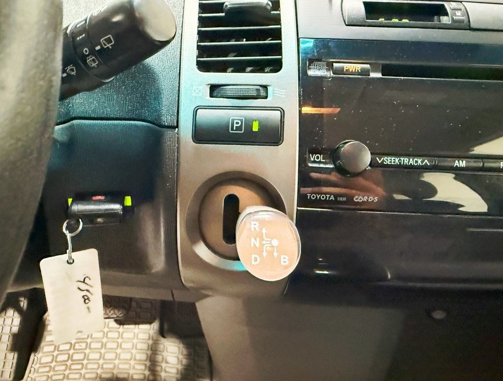 2008 Toyota Prius photo 14