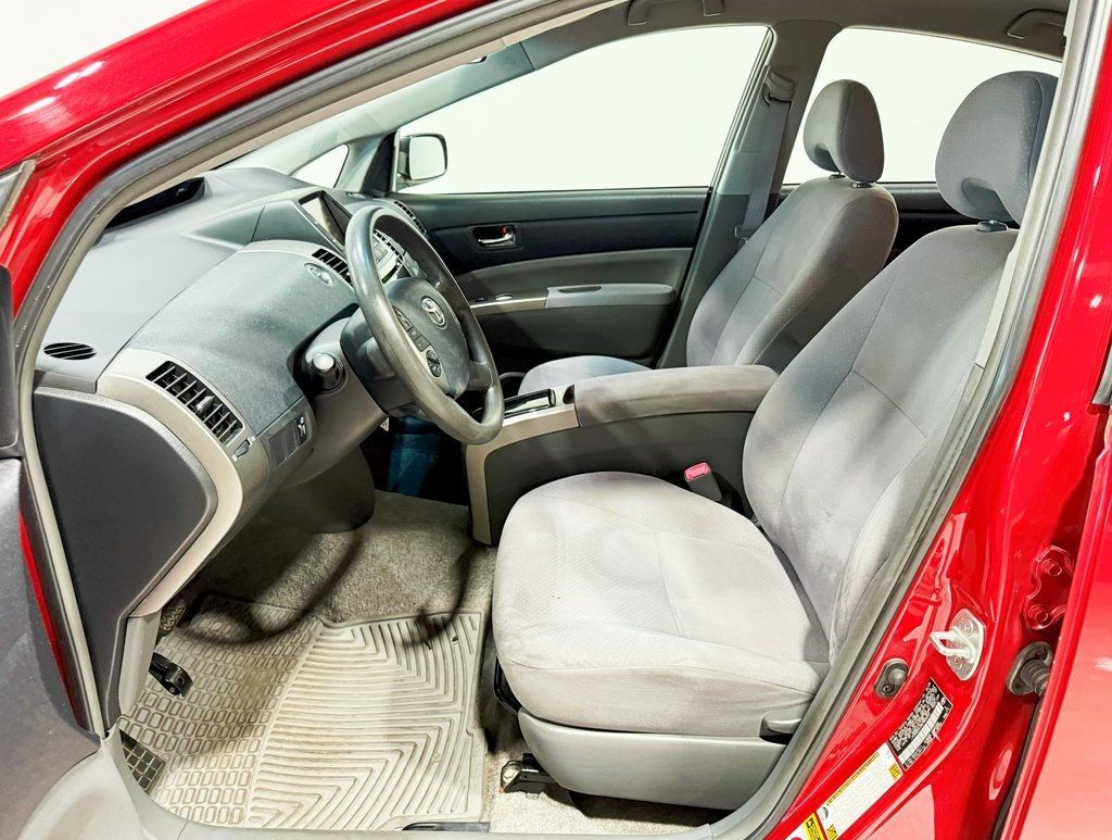 2008 Toyota Prius photo 16