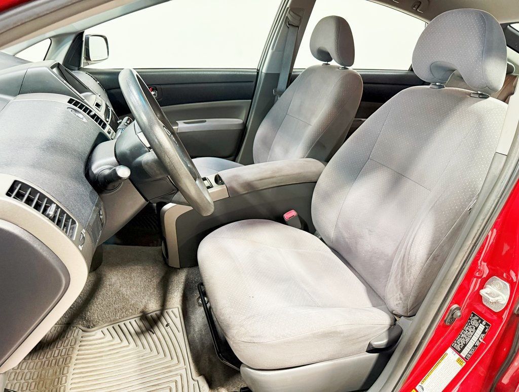 2008 Toyota Prius photo 17