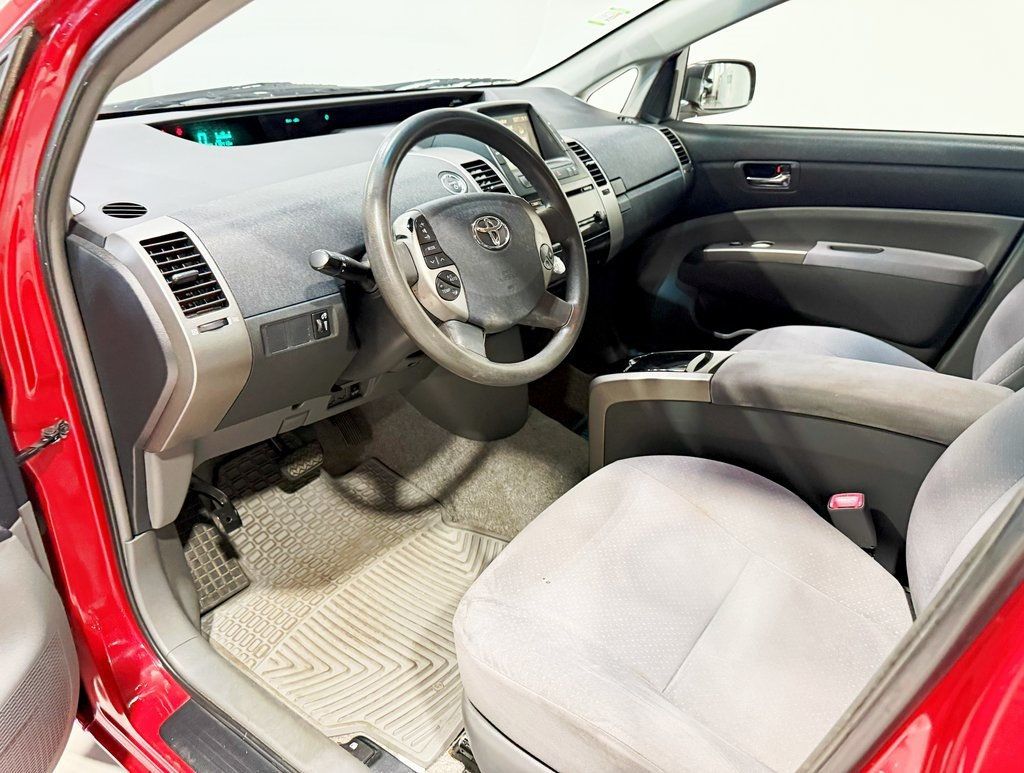 2008 Toyota Prius photo 18