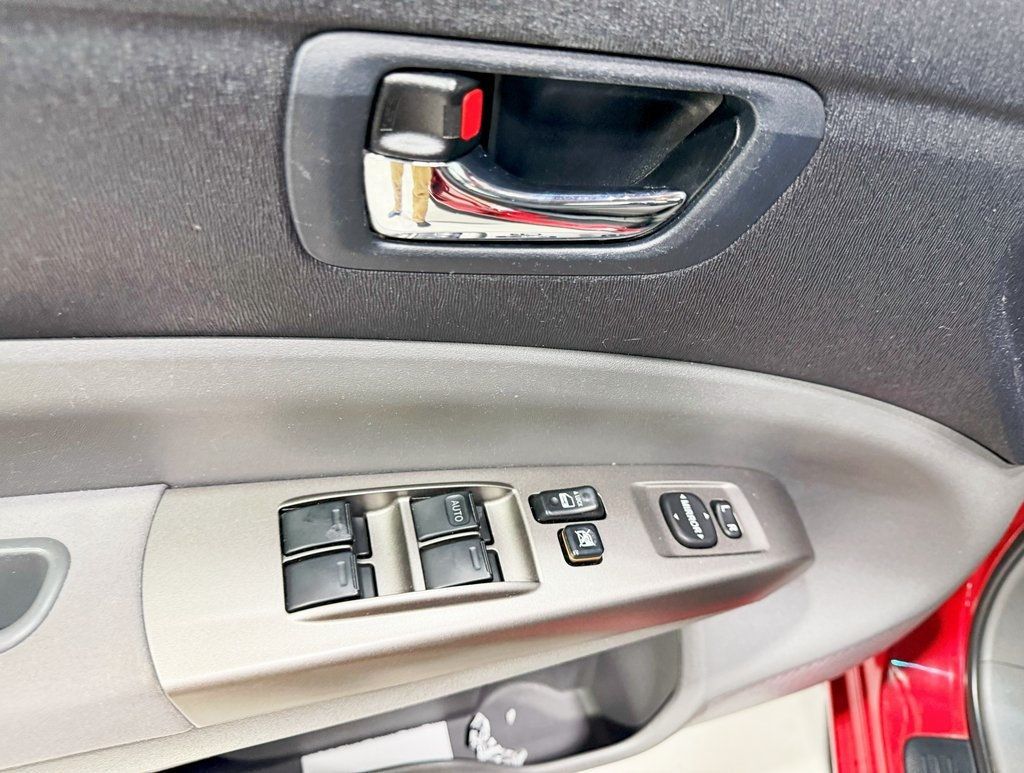 2008 Toyota Prius photo 19