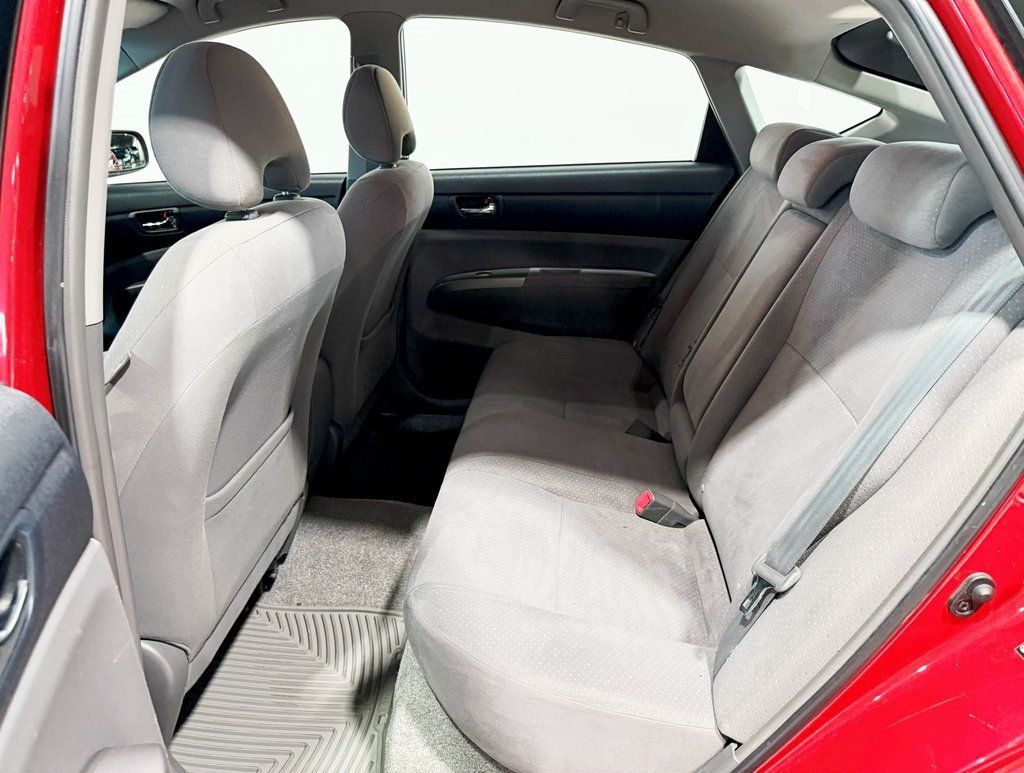 2008 Toyota Prius photo 20