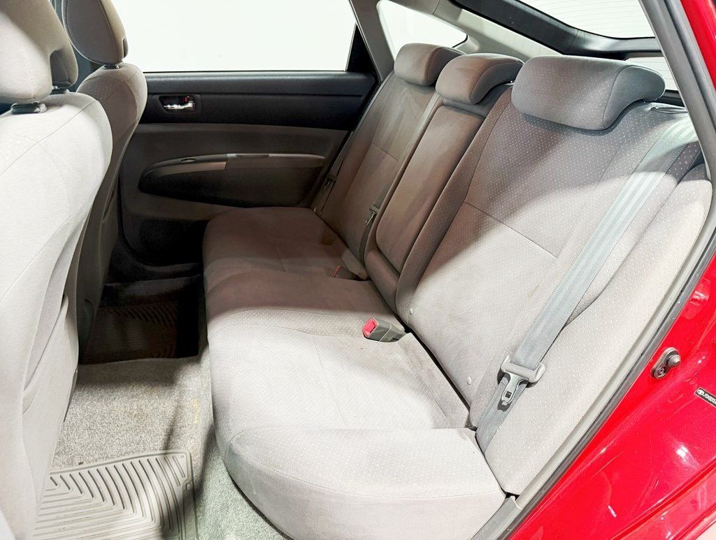 2008 Toyota Prius photo 21