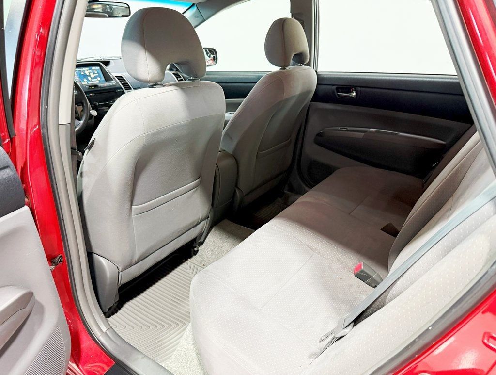 2008 Toyota Prius photo 22