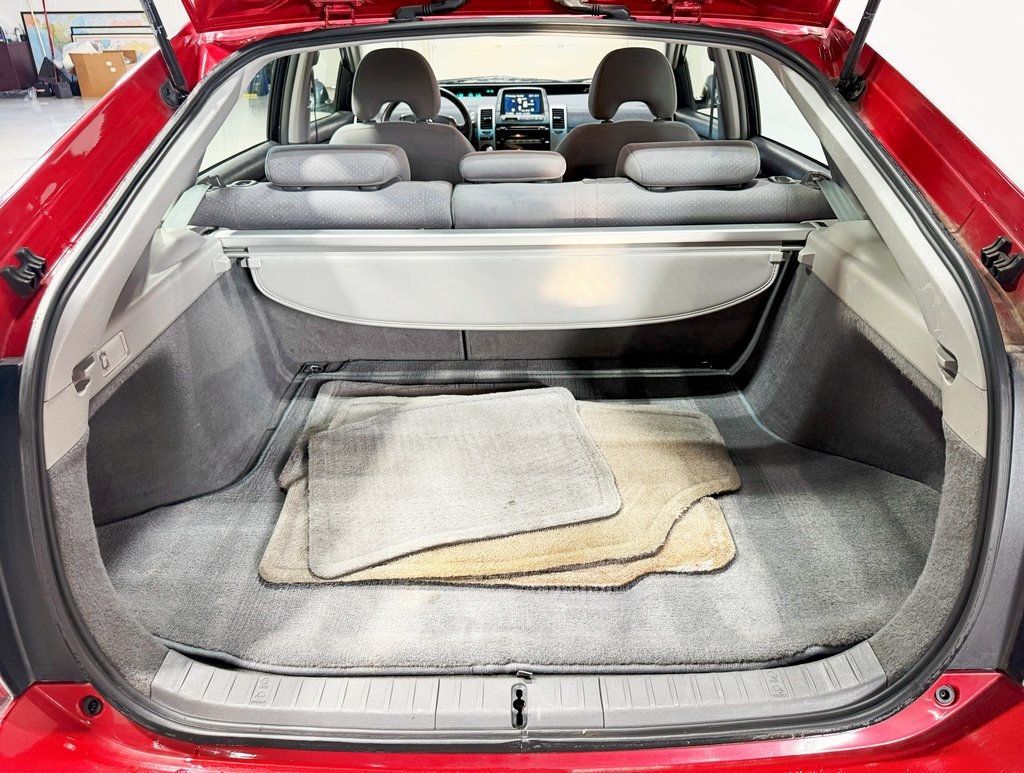 2008 Toyota Prius photo 23