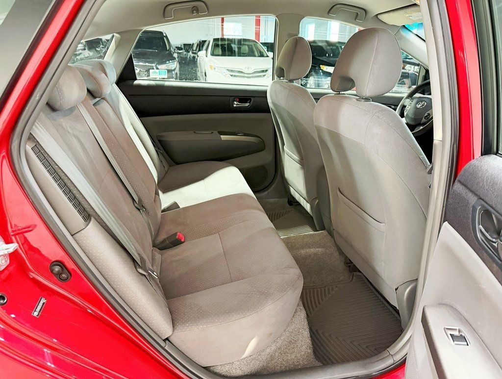 2008 Toyota Prius photo 24