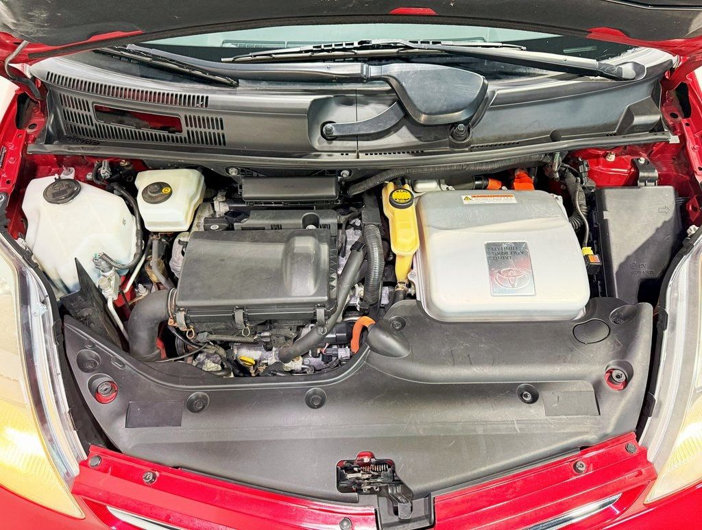 2008 Toyota Prius photo 26