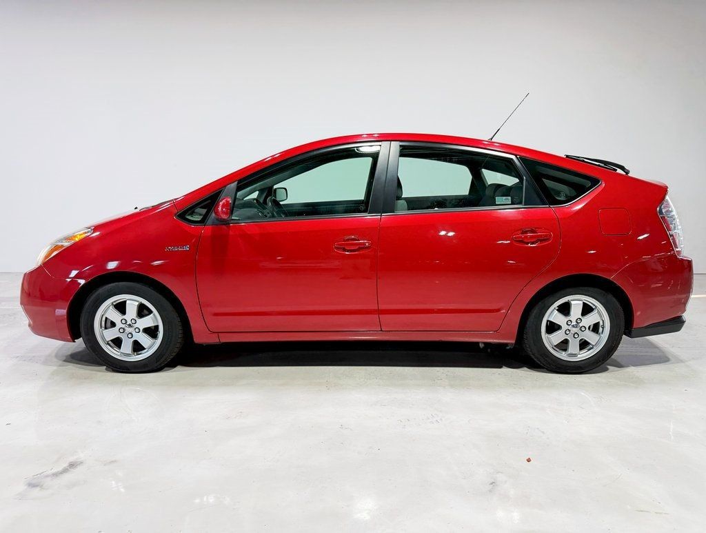 2008 Toyota Prius photo 3