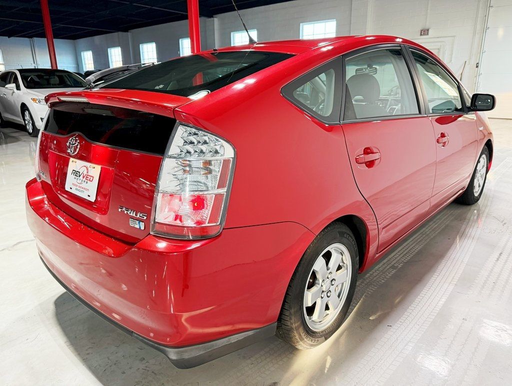 2008 Toyota Prius photo 6