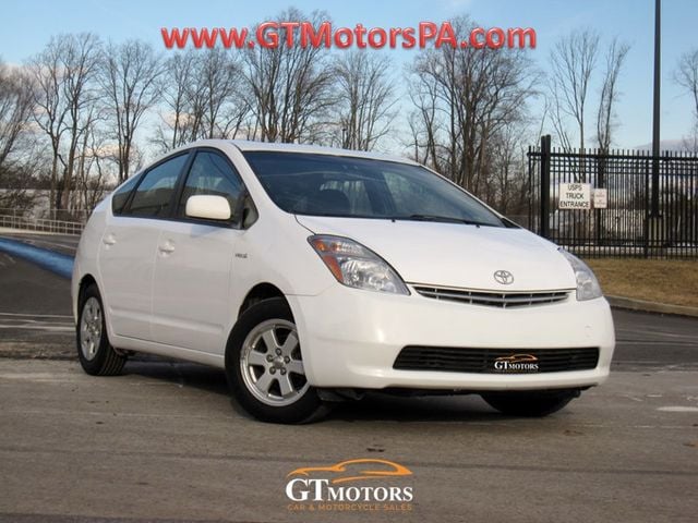 2008 Toyota Prius 5dr Hatchback - 22761893 - 0