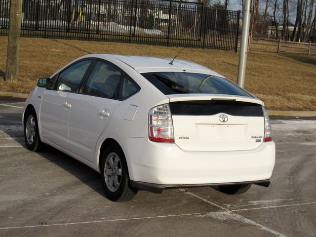 2008 Toyota Prius 5dr Hatchback - 22761893 - 11