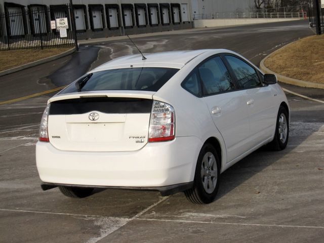 2008 Toyota Prius 5dr Hatchback - 22761893 - 12