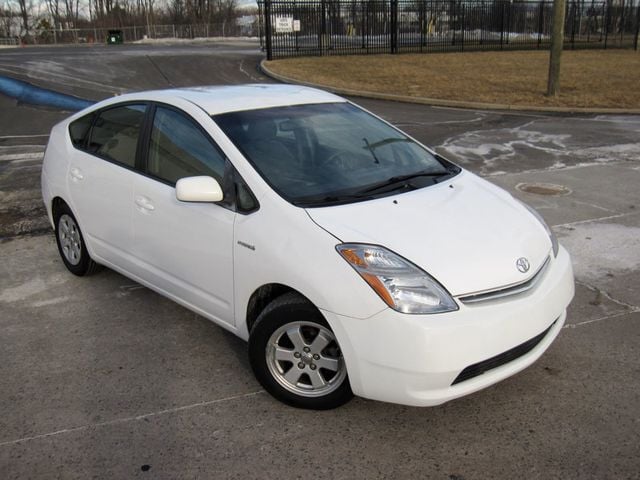 2008 Toyota Prius 5dr Hatchback - 22761893 - 1