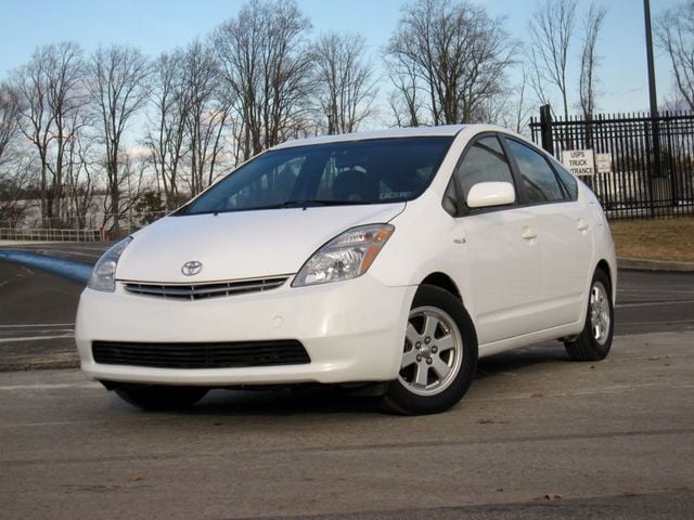 2008 Toyota Prius 5dr Hatchback - 22761893 - 2