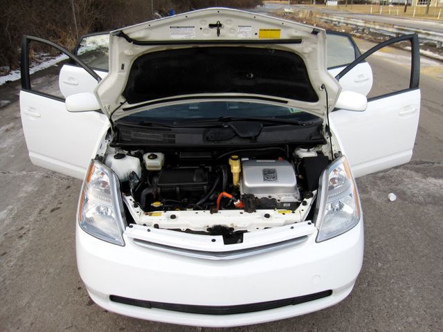 2008 Toyota Prius 5dr Hatchback - 22761893 - 29