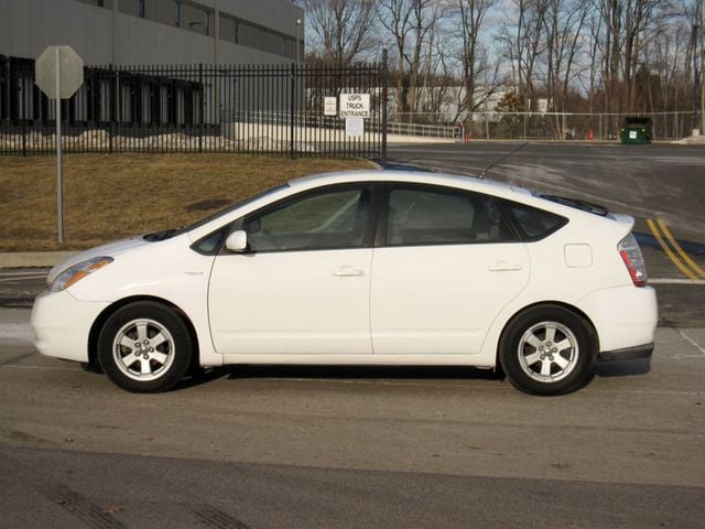 2008 Toyota Prius 5dr Hatchback - 22761893 - 5