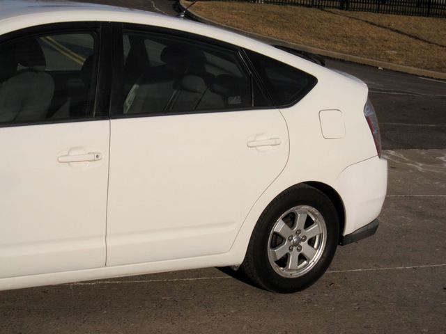 2008 Toyota Prius 5dr Hatchback - 22761893 - 7