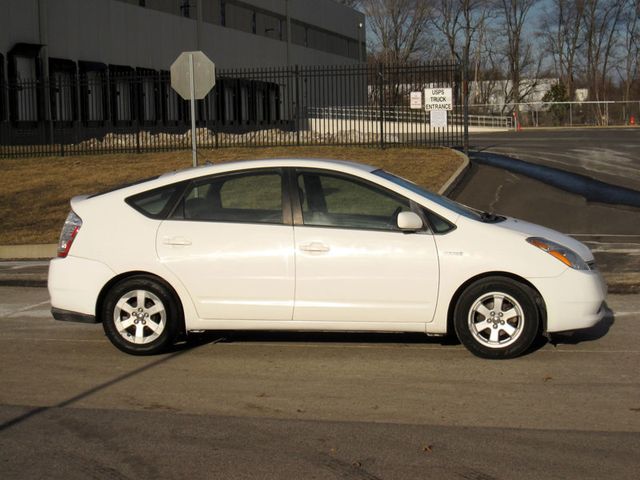 2008 Toyota Prius 5dr Hatchback - 22761893 - 8