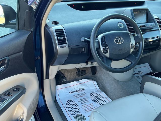 2008 Toyota Prius 5dr Hatchback - 23011435 - 9