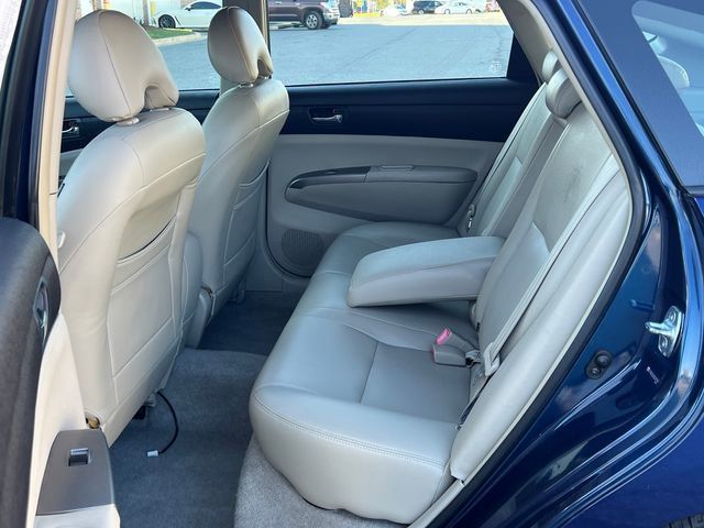 2008 Toyota Prius 5dr Hatchback - 23011435 - 11