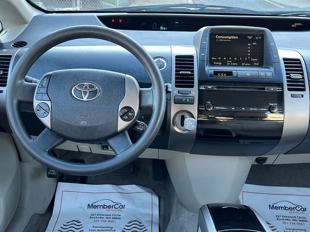 2008 Toyota Prius 5dr Hatchback - 23011435 - 12