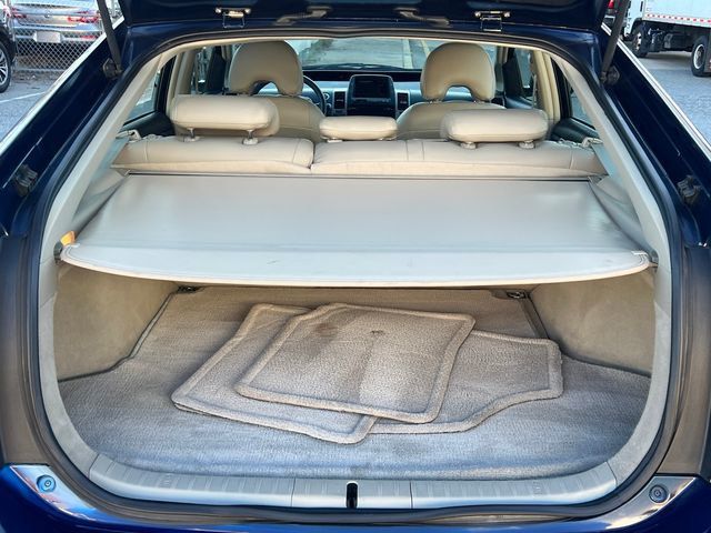 2008 Toyota Prius 5dr Hatchback - 23011435 - 13