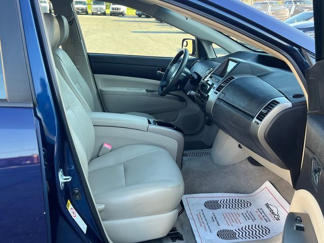 2008 Toyota Prius 5dr Hatchback - 23011435 - 16