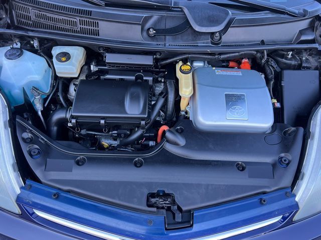 2008 Toyota Prius 5dr Hatchback - 23011435 - 17