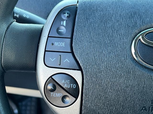 2008 Toyota Prius 5dr Hatchback - 23011435 - 19