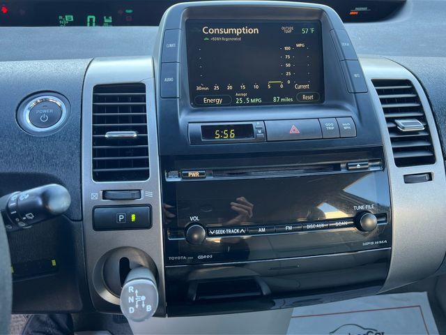 2008 Toyota Prius 5dr Hatchback - 23011435 - 21