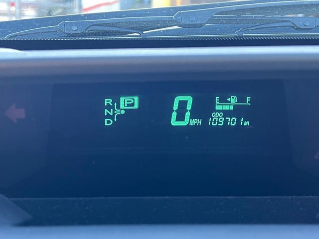 2008 Toyota Prius 5dr Hatchback - 23011435 - 23