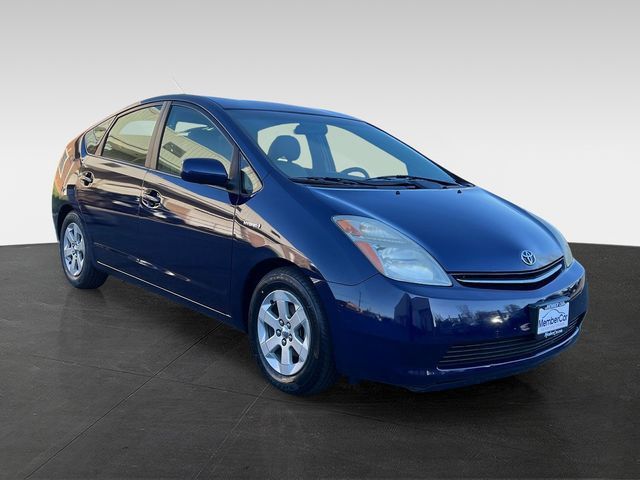 2008 Toyota Prius 5dr Hatchback - 23011435 - 6
