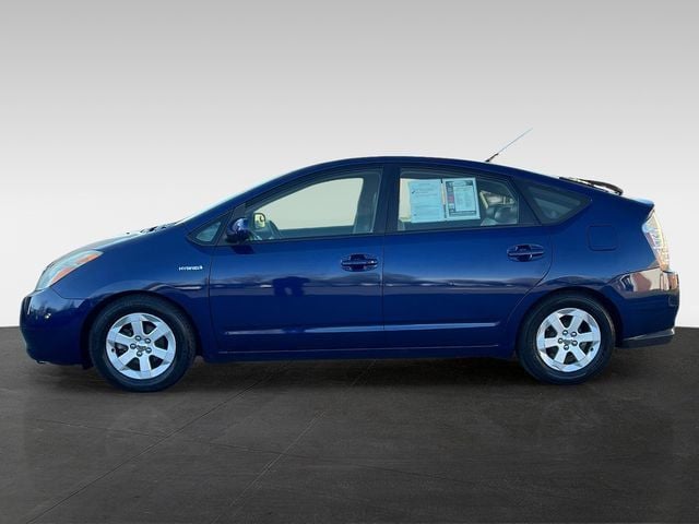 2008 Toyota Prius 5dr Hatchback - 23016028 - 1