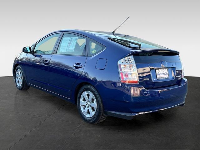 2008 Toyota Prius 5dr Hatchback - 23016028 - 2