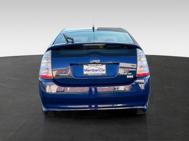 2008 Toyota Prius 5dr Hatchback - 23016028 - 3