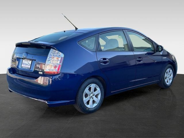 2008 Toyota Prius Standard