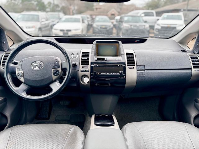 2008 Toyota Prius 5dr Hatchback - 22327104 - 17