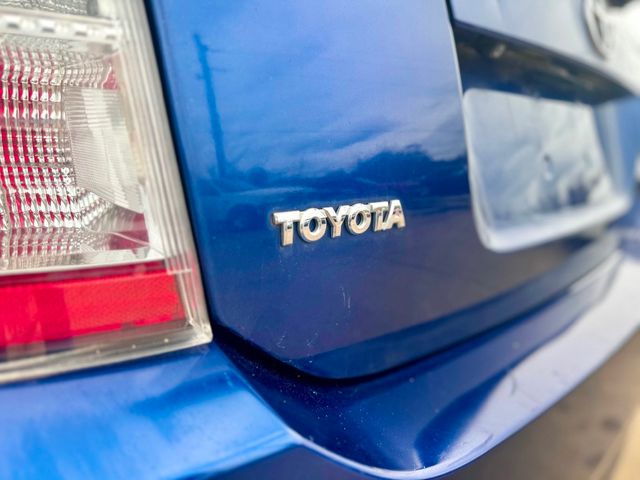 2008 Toyota Prius 5dr Hatchback - 22327104 - 34