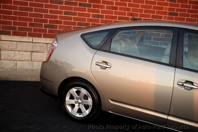 2008 Toyota Prius 5dr Hatchback Touring - 23021166 - 10