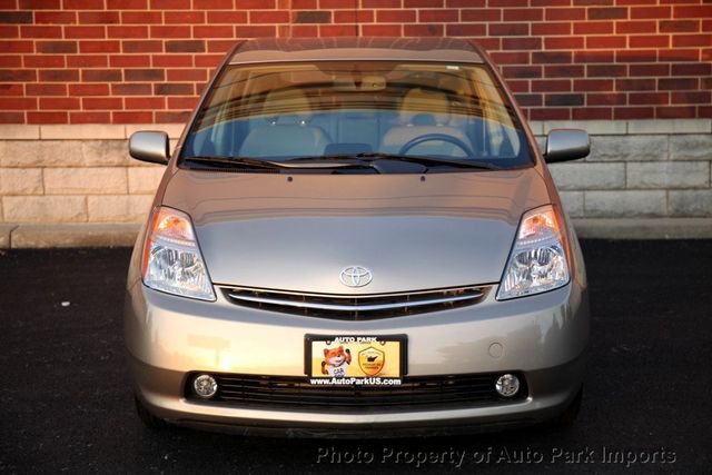2008 Toyota Prius 5dr Hatchback Touring - 23021166 - 11