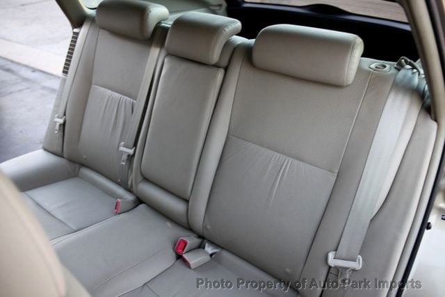 2008 Toyota Prius 5dr Hatchback Touring - 23021166 - 19