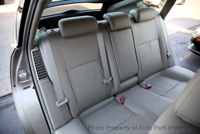 2008 Toyota Prius 5dr Hatchback Touring - 23021166 - 21