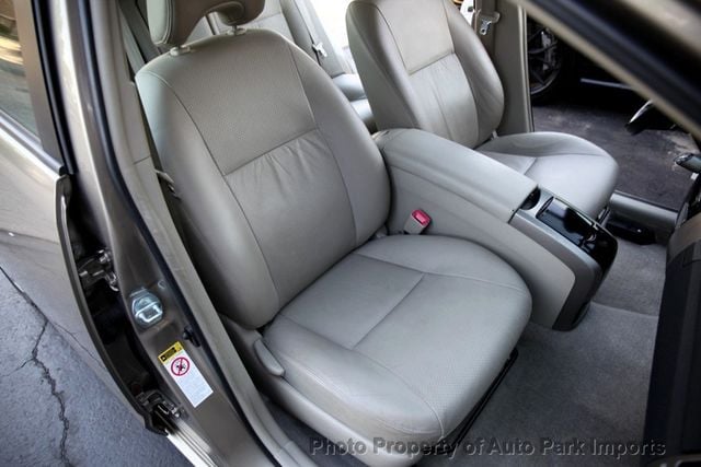 2008 Toyota Prius 5dr Hatchback Touring - 23021166 - 23