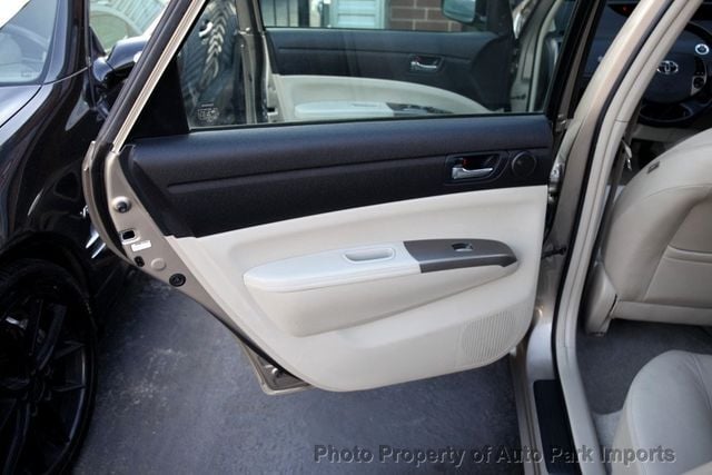 2008 Toyota Prius 5dr Hatchback Touring - 23021166 - 33