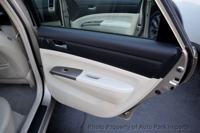 2008 Toyota Prius 5dr Hatchback Touring - 23021166 - 34