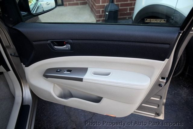 2008 Toyota Prius 5dr Hatchback Touring - 23021166 - 35