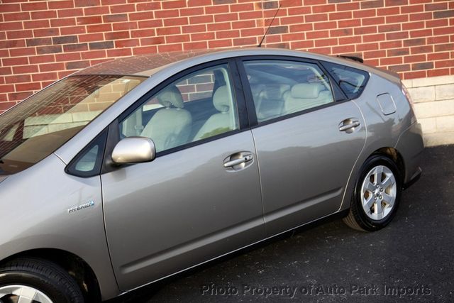 2008 Toyota Prius 5dr Hatchback Touring - 23021166 - 4