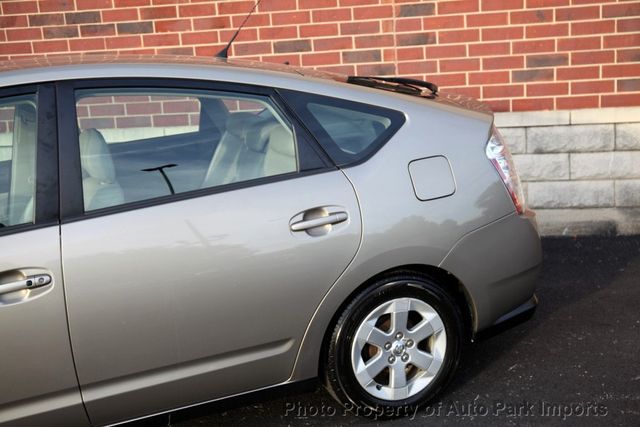 2008 Toyota Prius 5dr Hatchback Touring - 23021166 - 5