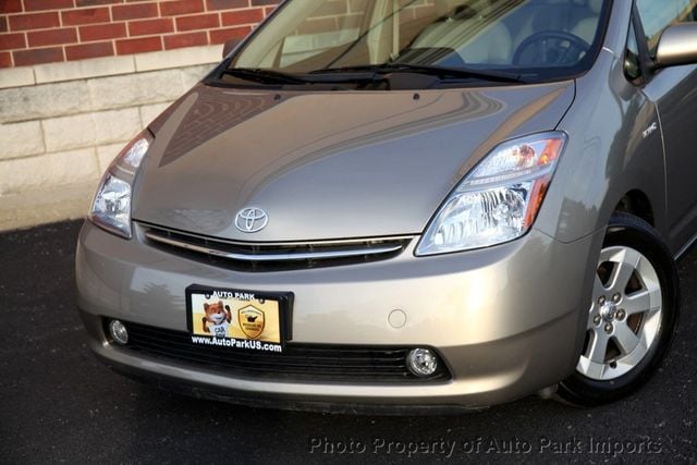 2008 Toyota Prius 5dr Hatchback Touring - 23021166 - 6